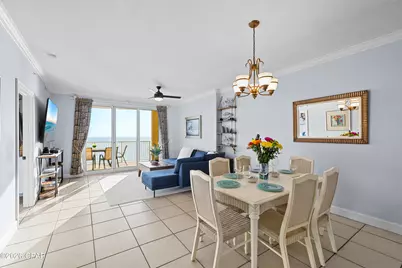 17545 Front Beach Road #1208, Panama City Beach, FL 32413 - Photo 22