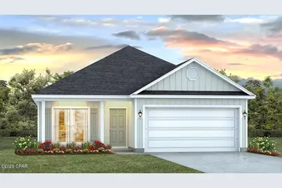 605 Hancock Way, Panama City Beach, FL 32413 - Photo 1