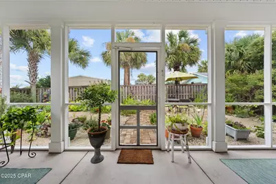 302 S San Souci Street, Panama City Beach, FL 32413 - Photo 36