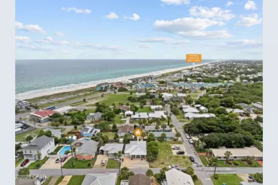 302 S San Souci Street, Panama City Beach, FL 32413 - Photo 42