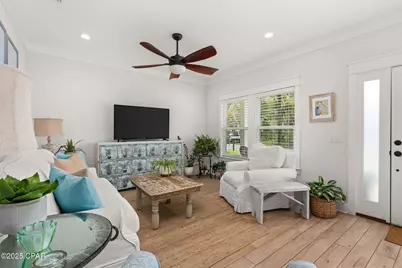 302 S San Souci Street, Panama City Beach, FL 32413 - Photo 4