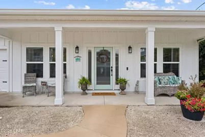 302 S San Souci Street, Panama City Beach, FL 32413 - Photo 2