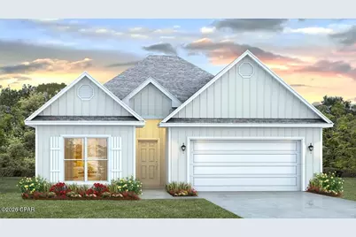 225 Dama Del Mar Way, Panama City Beach, FL 32407 - Photo 1