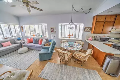 216 Squid Lane, Panama City Beach, FL 32408 - Photo 6
