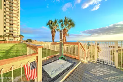 10509 Front Beach Road #1300E, Panama City Beach, FL 32407 - Photo 40