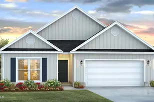 238 Dama Del Mar Wy, Panama City Beach, FL 32407 - Photo 1