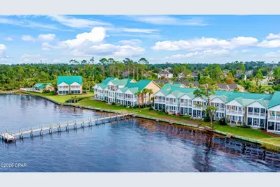 2328 Pelican Bay Court, Panama City Beach, FL 32408 - Photo 1