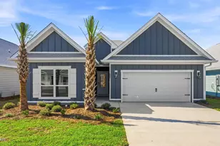 223 Dama Del Mar Wy, Panama City Beach, FL 32407 - Photo 1