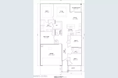 223 Dama Del Mar Way, Panama City Beach, FL 32407 - Photo 2