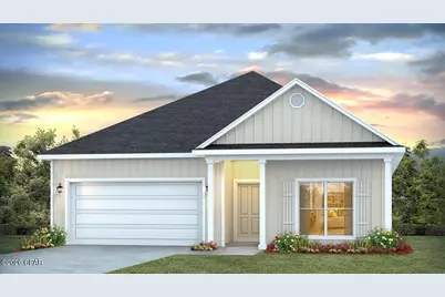 227 Dama Del Mar Way, Panama City Beach, FL 32407 - Photo 1