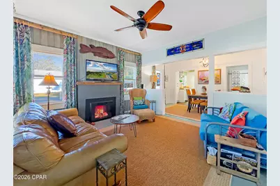 486 Madison Street, Port Saint Joe, FL 32456 - Photo 4