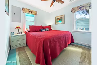 486 Madison Street, Port Saint Joe, FL 32456 - Photo 16