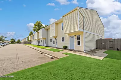 6601 Pridgen Street, Panama City, FL 32404 - Photo 2