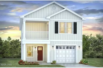 315 Robinson Bluff Road, Panama City Beach, FL 32407 - Photo 1