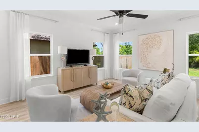 335 Robinson Bluff Road, Panama City Beach, FL 32407 - Photo 16