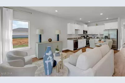 310 Robinson Bluff Road, Panama City Beach, FL 32407 - Photo 2