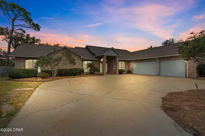 2808 Longleaf Road, Panama City, FL 32405 - Photo 1