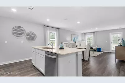 316 Robinson Bluff, Panama City Beach, FL 32407 - Photo 4