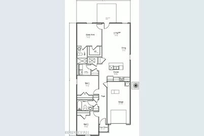 316 Robinson Bluff Road, Panama City Beach, FL 32407 - Photo 2