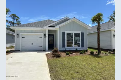 312 Robinson Bluff Road, Panama City Beach, FL 32407 - Photo 1