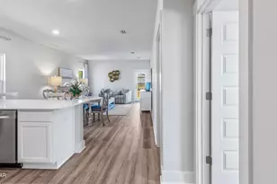 312 Robinson Bluff Rd, Panama City Beach, FL 32407 - Photo 4