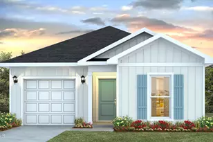 312 Robinson Bluff Rd, Panama City Beach, FL 32407 - Photo 1