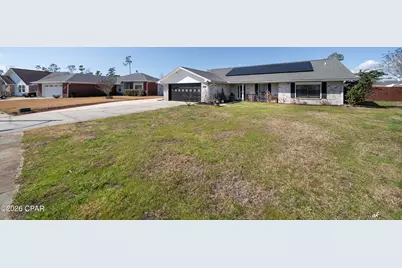 707 Plantation Circle, Panama City, FL 32404 - Photo 4