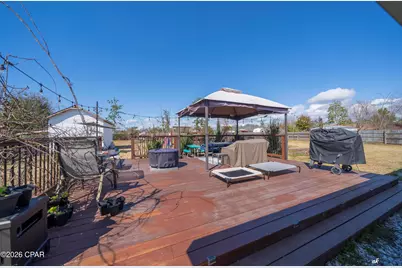 707 Plantation Circle, Panama City, FL 32404 - Photo 36