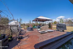 707 Plantation Cir, Panama City, FL 32404 - Photo 36