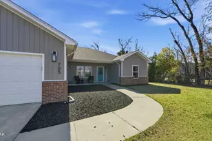 705 W 8th St, Lynn Haven, FL 32444 - Photo 1