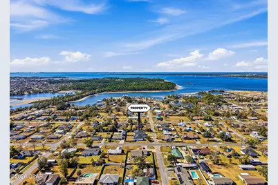 705 W 8th Street, Lynn Haven, FL 32444 - Photo 30