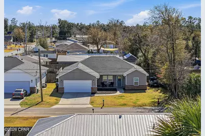 705 W 8th Street, Lynn Haven, FL 32444 - Photo 2