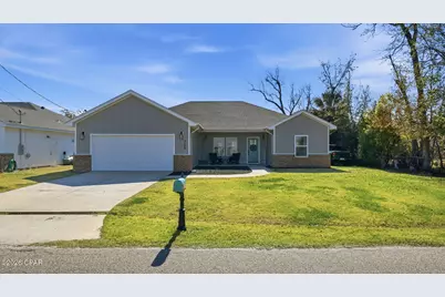 705 W 8th Street, Lynn Haven, FL 32444 - Photo 1