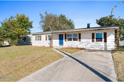 808 Forestdale Avenue, Panama City, FL 32401 - Photo 2