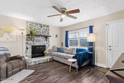 808 Forestdale Avenue, Panama City, FL 32401 - Photo 12