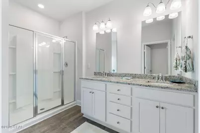 950 Backwater Road, Port Saint Joe, FL 32456 - Photo 20