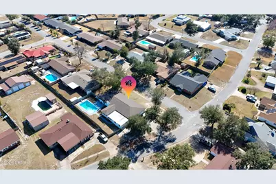 6001 Minneola Street, Panama City, FL 32404 - Photo 4