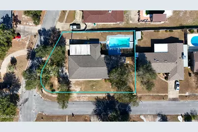 6001 Minneola Street, Panama City, FL 32404 - Photo 2