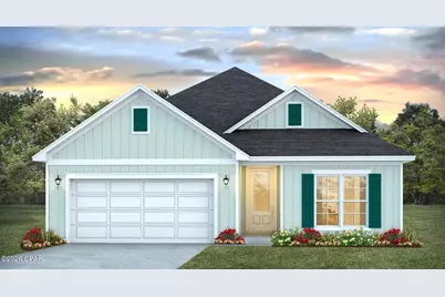 987 Crystal Bayou Boulevard, Panama City Beach, FL 32407 - Photo 1