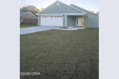 3377 Old U S Road, Marianna, FL 32446 - Photo 1