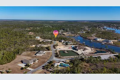 729 Vista Del Sol Lane, Panama City, FL 32404 - Photo 2