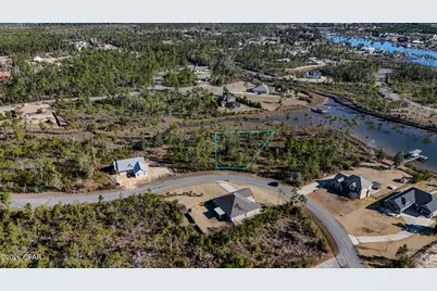 729 Vista Del Sol Lane, Panama City, FL 32404 - Photo 4