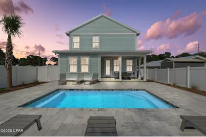 7403 Sunset Avenue, Panama City, FL 32408 - Photo 2