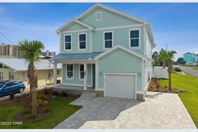 7403 Sunset Avenue, Panama City, FL 32408 - Photo 50