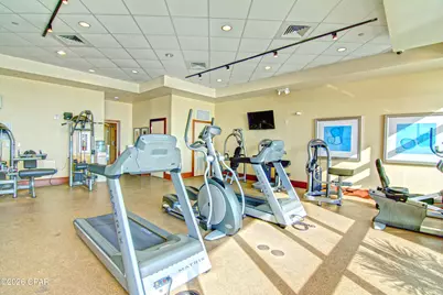 15625 Front Beach Road #1706, Panama City Beach, FL 32413 - Photo 36