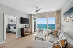 15625 Front Beach Rd, Panama City Beach, FL 32413 - Photo 1