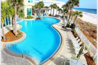 15625 Front Beach Road #1706, Panama City Beach, FL 32413 - Photo 4