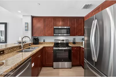 15625 Front Beach Road #1706, Panama City Beach, FL 32413 - Photo 8