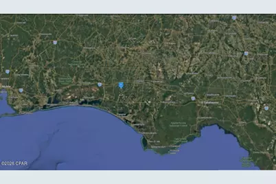 Lot 40 Cypress Crossing Road, Vernon, FL 32462 - Photo 4