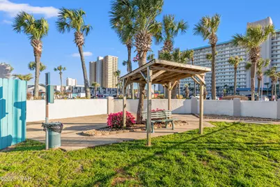 8743 Thomas Drive #518, Panama City, FL 32408 - Photo 34